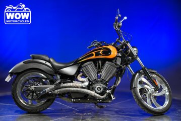 2006 Victory Vegas 8-Ball
