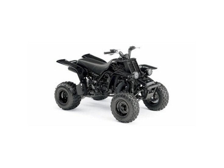 2006 Yamaha Banshee Special Edition Specifications, Photos, and ...