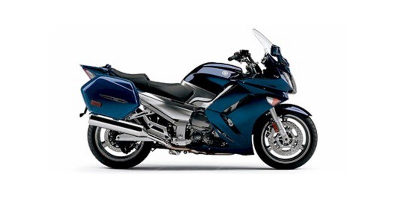 2006 Yamaha FJR1300 1300A Specifications, Photos, and Model Info