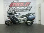 Thumbnail Photo 4 for 2006 Yamaha FJR1300