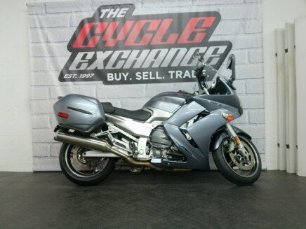 Photo 1 for 2006 Yamaha FJR1300