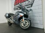 Thumbnail Photo 1 for 2006 Yamaha FJR1300