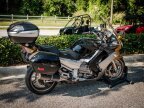 Thumbnail Photo 3 for 2006 Yamaha FJR1300 A