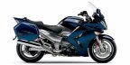 Thumbnail Photo 2 for 2006 Yamaha FJR1300 A