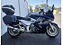 2006 Yamaha FJR1300 ABS