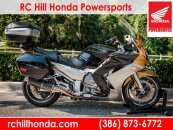 2006 Yamaha FJR1300 A