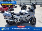 2006 Yamaha FJR1300 AE