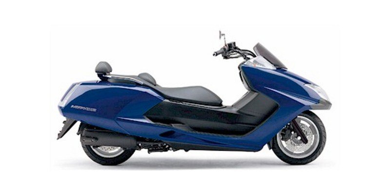 2006 Yamaha Morphous Base specifications