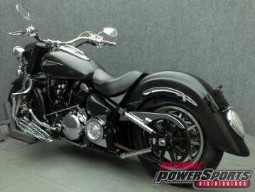 2006 Yamaha Road Star