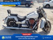 New 2006 Yamaha Road Star