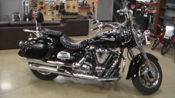 2006 Yamaha Road Star