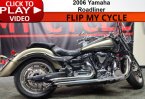 Thumbnail Photo 6 for 2006 Yamaha Roadliner
