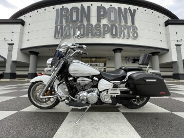 2006 Yamaha Roadliner