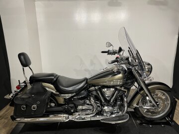 2006 Yamaha Roadliner