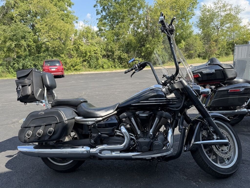 2006 Yamaha Roadliner