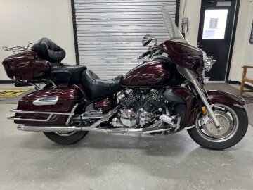 2006 Yamaha Royal Star