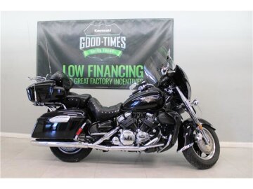 2006 Yamaha Royal Star