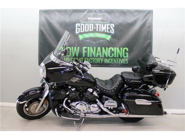 Yamaha Virago 250 Motorcycles for Sale - Motorcycles on Autotrader