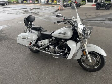 2006 Yamaha Royal Star