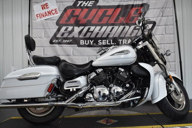 2006 Yamaha Royal Star Motorcycles for Sale - Motorcycles on