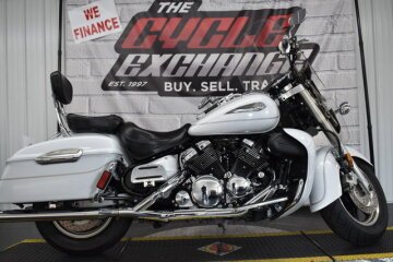 2006 Yamaha Royal Star