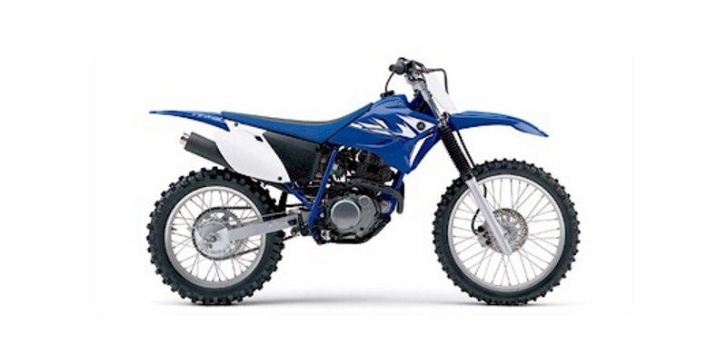 2006 Yamaha TT-R110E 230 specifications