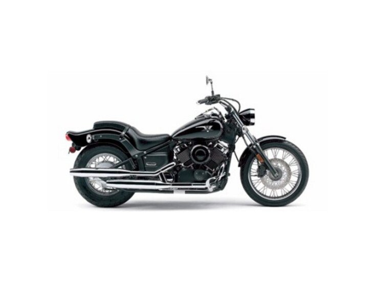 2006 Yamaha V Star 250 Custom Specifications, Photos, and Model Info