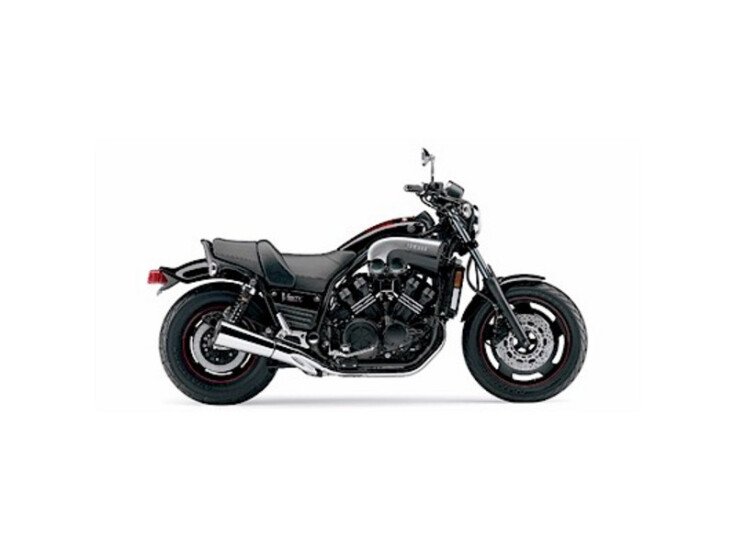 2006 Yamaha VMax Base Specifications, Photos, and Model Info