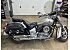 2006 Yamaha V Star 1100 Silverado