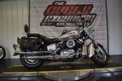 2006 Yamaha V Star 1100
