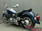 2006 Yamaha V Star 1100
