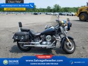 2006 Yamaha V Star 1100