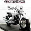 Thumbnail Photo 1 for 2006 Yamaha V Star 650
