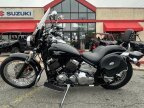 Thumbnail Photo 3 for 2006 Yamaha V Star 650