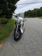 Thumbnail Photo 2 for 2006 Yamaha V Star 650