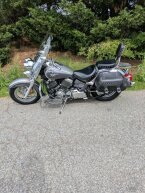 Thumbnail Photo 3 for 2006 Yamaha V Star 650