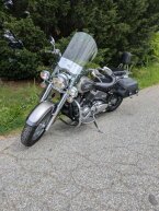 Thumbnail Photo 1 for 2006 Yamaha V Star 650