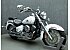2006 Yamaha V Star 650