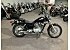 2006 Yamaha Virago 250