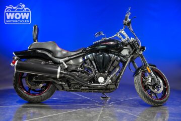 2006 Yamaha Warrior