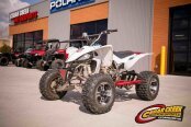 2006 Yamaha YFZ450