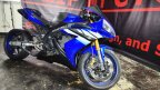 Thumbnail Photo 4 for 2006 Yamaha YZF-R1