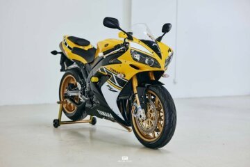 2006 Yamaha YZF-R1