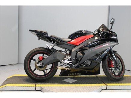 Photo 1 for 2006 Yamaha YZF-R6