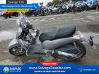 Thumbnail Photo 4 for New 2007 Aprilia Scarabeo 500ie