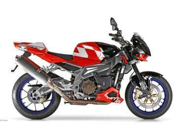 2007 Aprilia Tuono