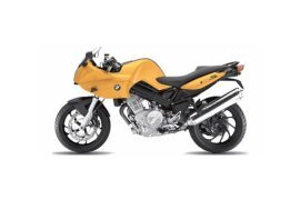 2007 BMW F800S 800 S specifications
