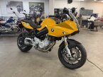 Thumbnail Photo 2 for 2007 BMW F800S