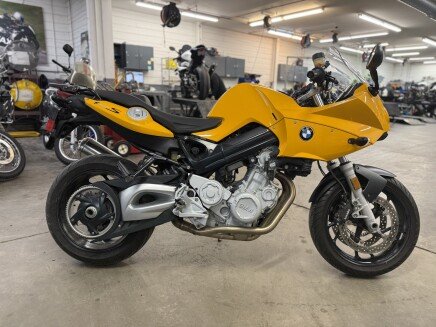 Photo 1 for 2007 BMW F800S