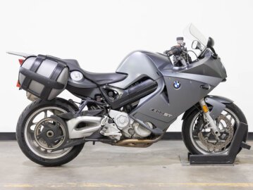 2007 BMW F800ST for sale near Pembroke, New Hampshire 03275